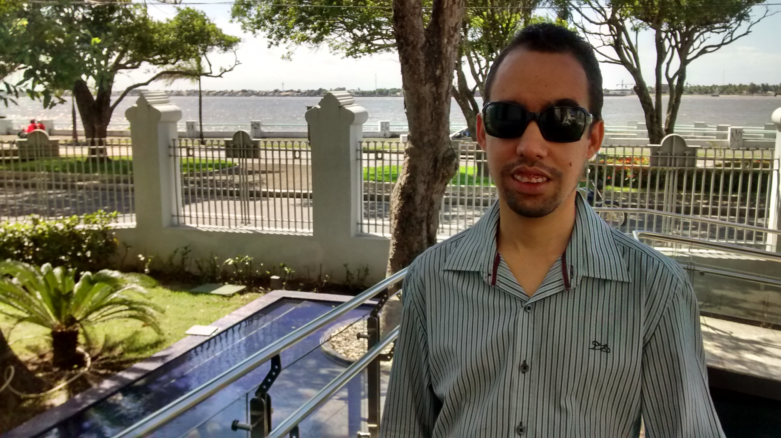 Lucas Aribé