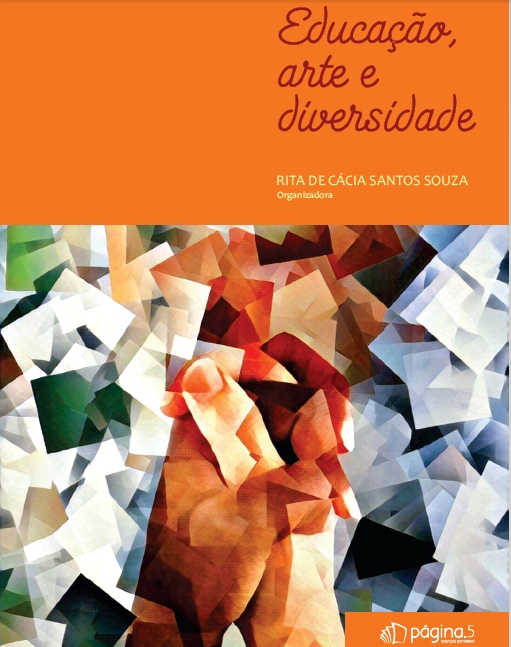 A imagem mostra a capa do livro