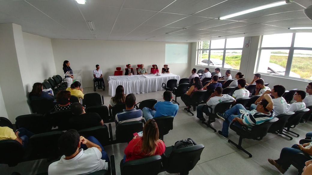 Público presente - Foto 2