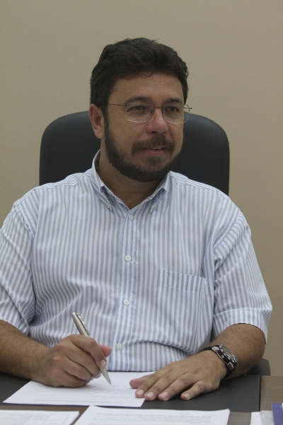 Valmor Barbosa